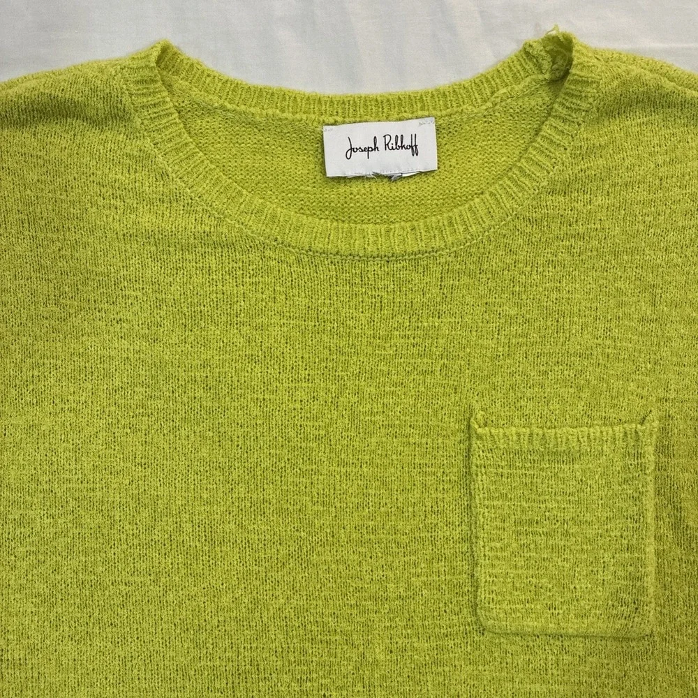 Joseph Ribkoff size tag